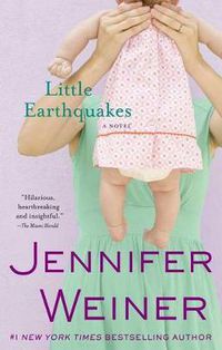 Cover image for Little Earthquakes