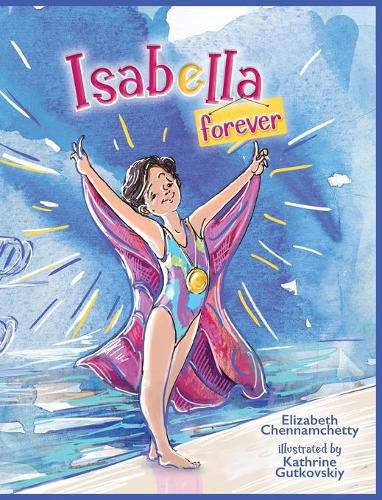 Cover image for Isabella Forever