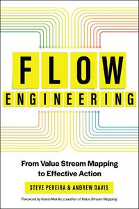 Cover image for Value Stream Clarity