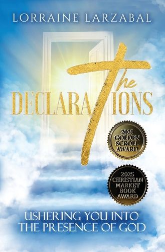 Cover image for The Declarations