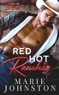 Cover image for Red Hot Rancher