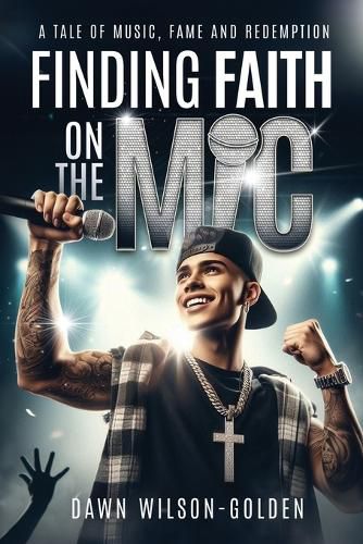 Cover image for Finding Faith on the Mic