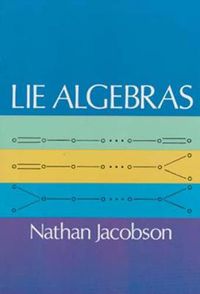 Cover image for Lie Algebras