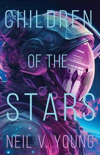 Cover image for Children of the Stars