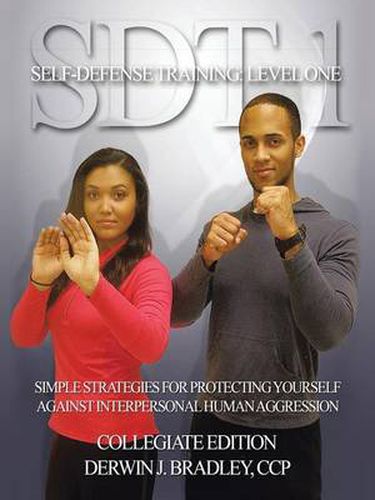 Cover image for SDT-1 Self-Defense Training