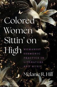 Cover image for Colored Women Sittin' on High