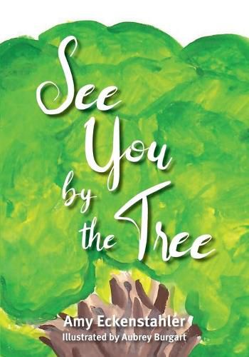 Cover image for See You by the Tree