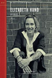 Cover image for Fire.