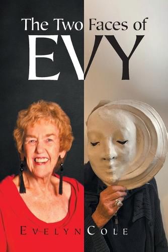 Cover image for The Two Faces Of Evy