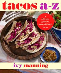 Cover image for Tacos A to Z