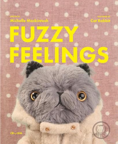 Cover image for Fuzzy Feelings