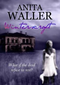 Cover image for Winterscroft