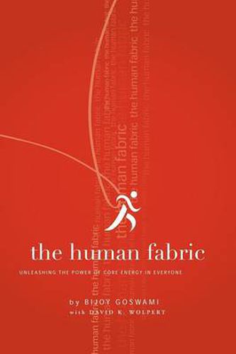 Cover image for The Human Fabric