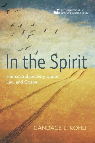 Cover image for In the Spirit