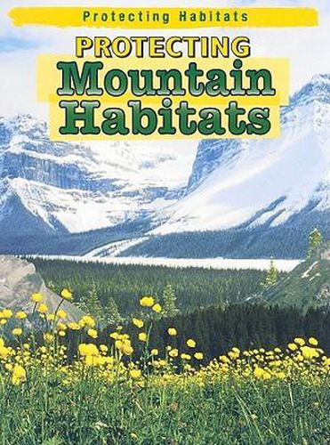 Protecting Mountain Habitats