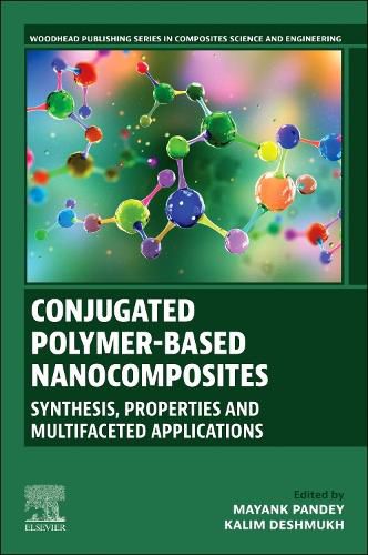Cover image for Conjugated Polymer-Based Nanocomposites