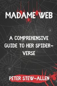 Cover image for Madame Web