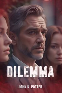 Cover image for Dilemma