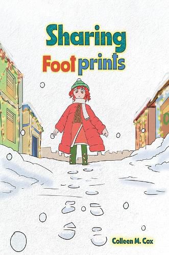 Cover image for Sharing Footprints
