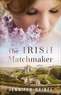 Cover image for Irish Matchmaker