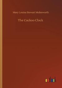 Cover image for The Cuckoo Clock