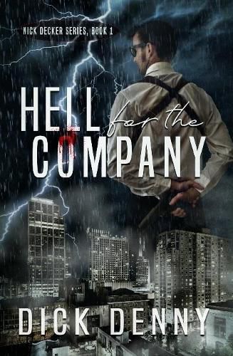 Cover image for Hell for the Company