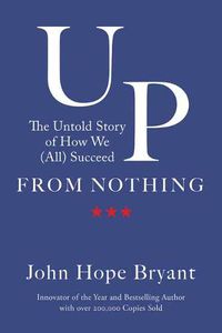 Cover image for Up from Nothing