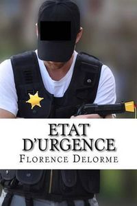 Cover image for Etat d'Urgence