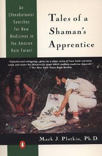 Cover image for Tales of a Shaman's Apprentice