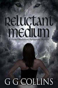 Cover image for Reluctant Medium