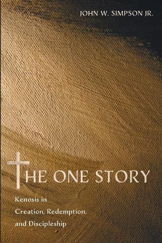 Cover image for The One Story