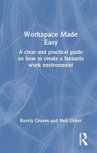 Workspace Made Easy