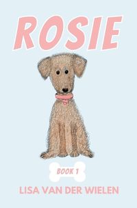 Cover image for Rosie