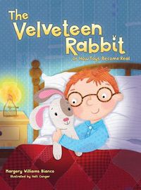 Cover image for The Velveteen Rabbit (Illustrated)