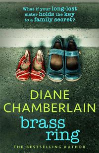 Cover image for Brass Ring: a totally gripping and emotional page-turner from the bestselling author