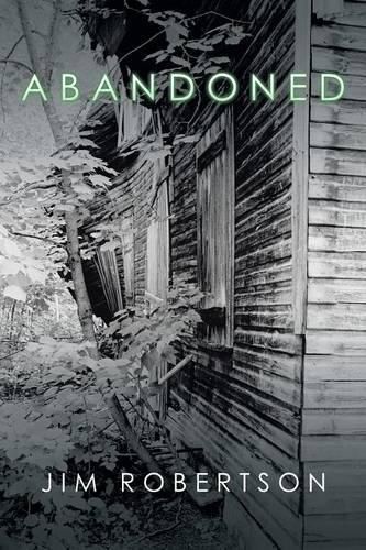 Cover image for Abandoned