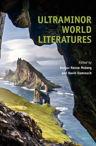 Cover image for Ultraminor World Literatures