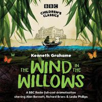 Cover image for The Wind In The Willows