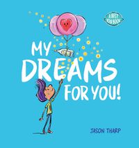 Cover image for My Dreams for You!