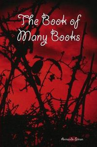 Cover image for The Book of Many Books