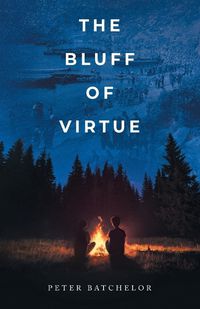 Cover image for The Bluff of Virtue