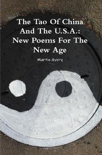 Cover image for The Tao Of China And The U.S.A.