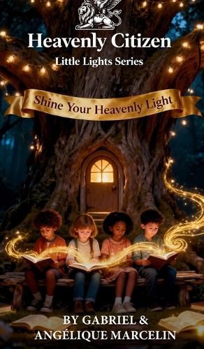 Cover image for Heavenly Citizen Little Lights Series