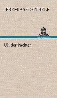 Cover image for Uli Der Pachter