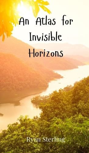 Cover image for An Atlas for Invisible Horizons