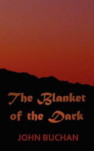 Cover image for The Blanket of the Dark