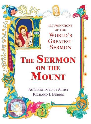 The Sermon On The Mount