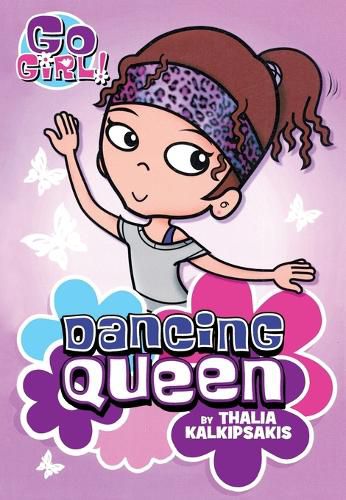 Cover image for Dancing Queen