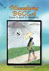 Cover image for Remembering Becca