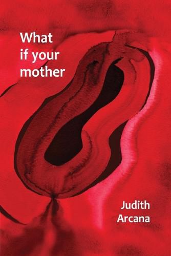 Cover image for What if your mother